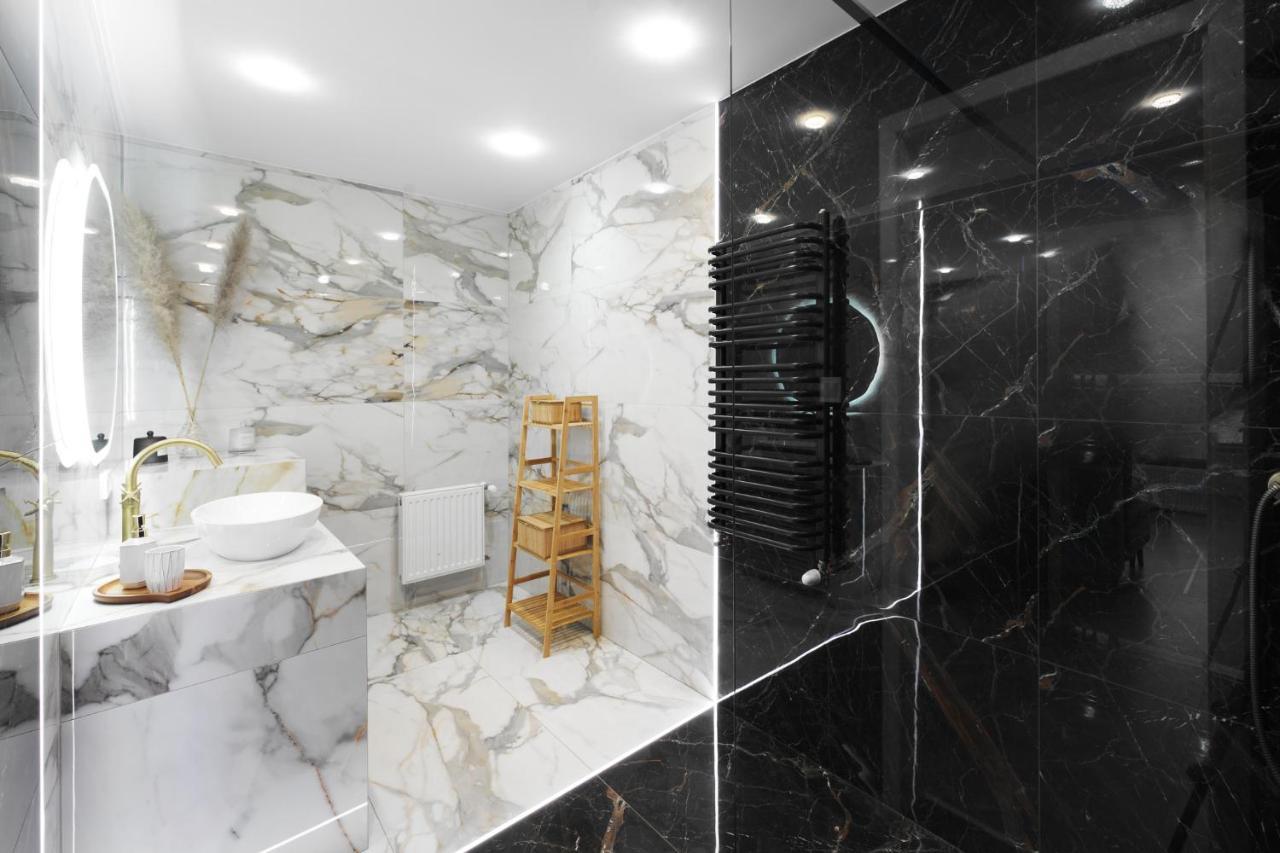 Apartament Widokowy Z Jacuzzi I Sauna Na Wylacznosc - Sikorowka - Dobre Miejsce Wisła Exterior foto