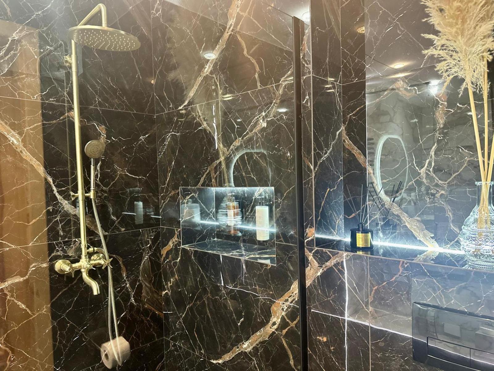 Apartament Widokowy Z Jacuzzi I Sauna Na Wylacznosc - Sikorowka - Dobre Miejsce Wisła Exterior foto